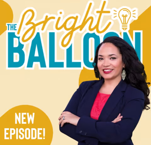 The Bright Balloon Podcast: Switching to S Corp